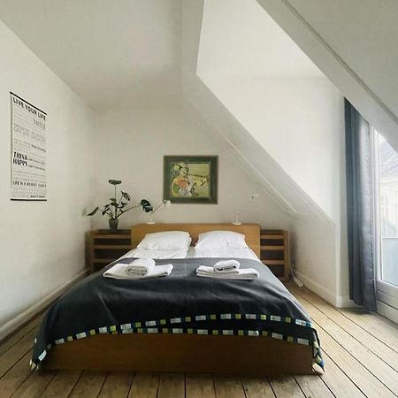 Apartmentincopenhagen Apartment 298 Экстерьер фото