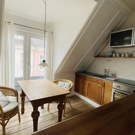 Apartmentincopenhagen Apartment 298 Экстерьер фото