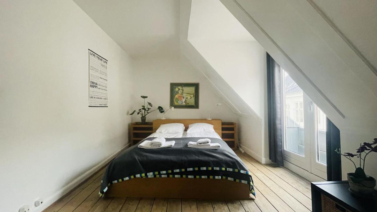 Apartmentincopenhagen Apartment 298 Экстерьер фото