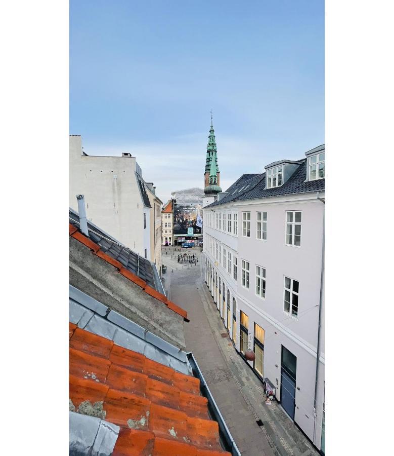 Apartmentincopenhagen Apartment 298 Экстерьер фото