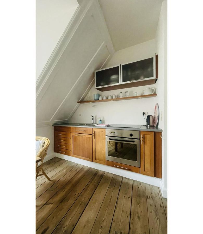 Apartmentincopenhagen Apartment 298 Экстерьер фото