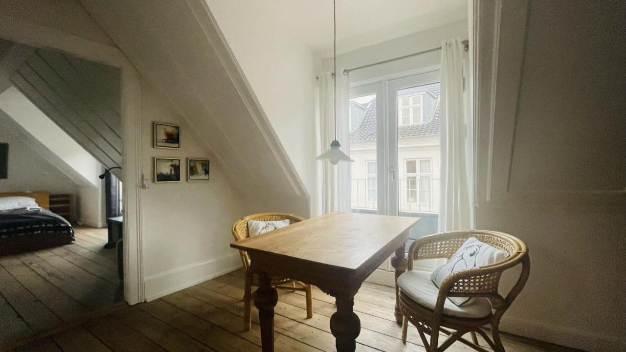 Apartmentincopenhagen Apartment 298 Экстерьер фото