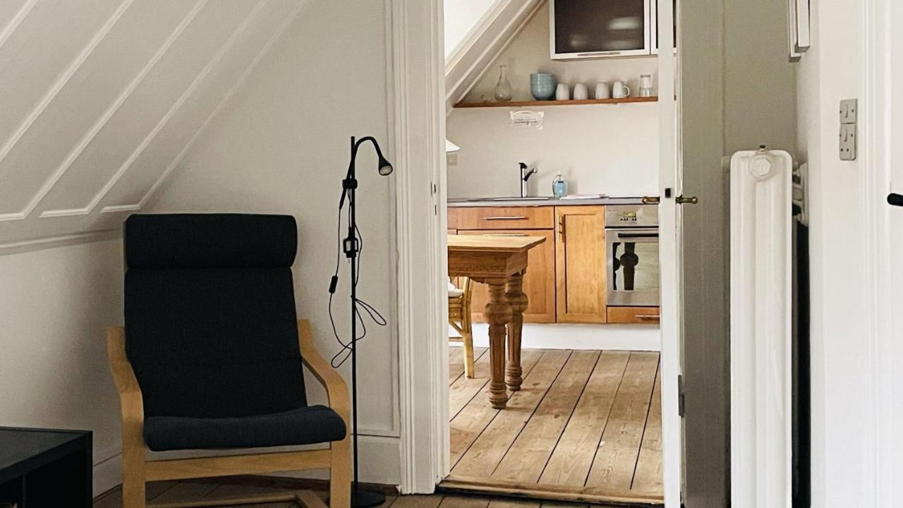 Apartmentincopenhagen Apartment 298 Экстерьер фото