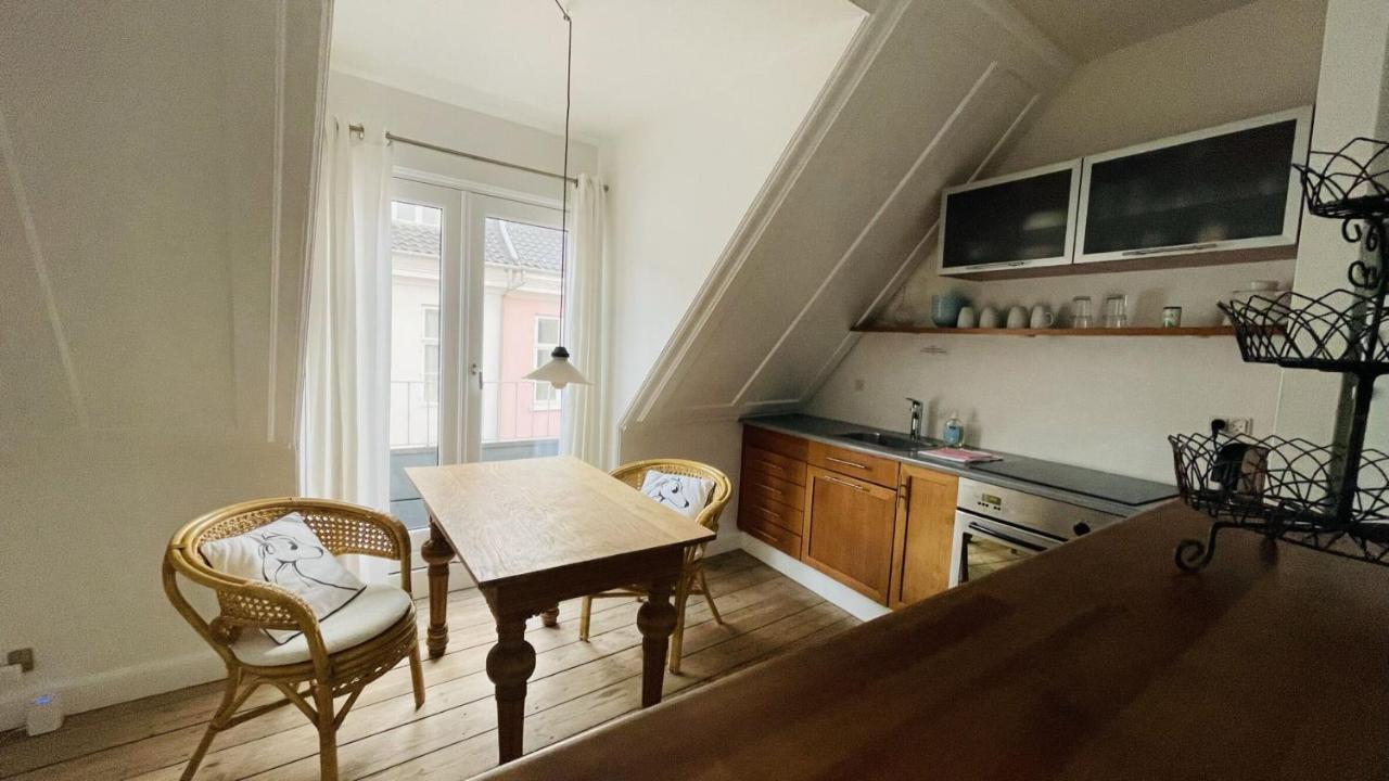 Apartmentincopenhagen Apartment 298 Экстерьер фото