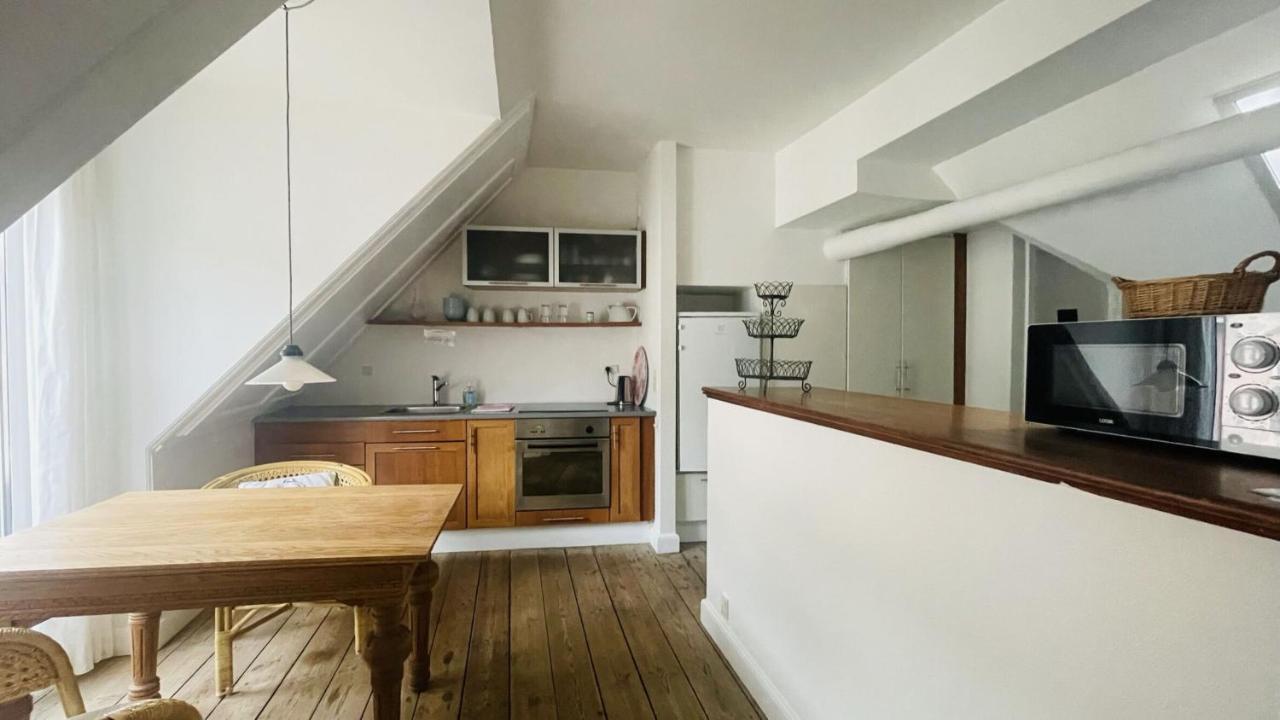 Apartmentincopenhagen Apartment 298 Экстерьер фото
