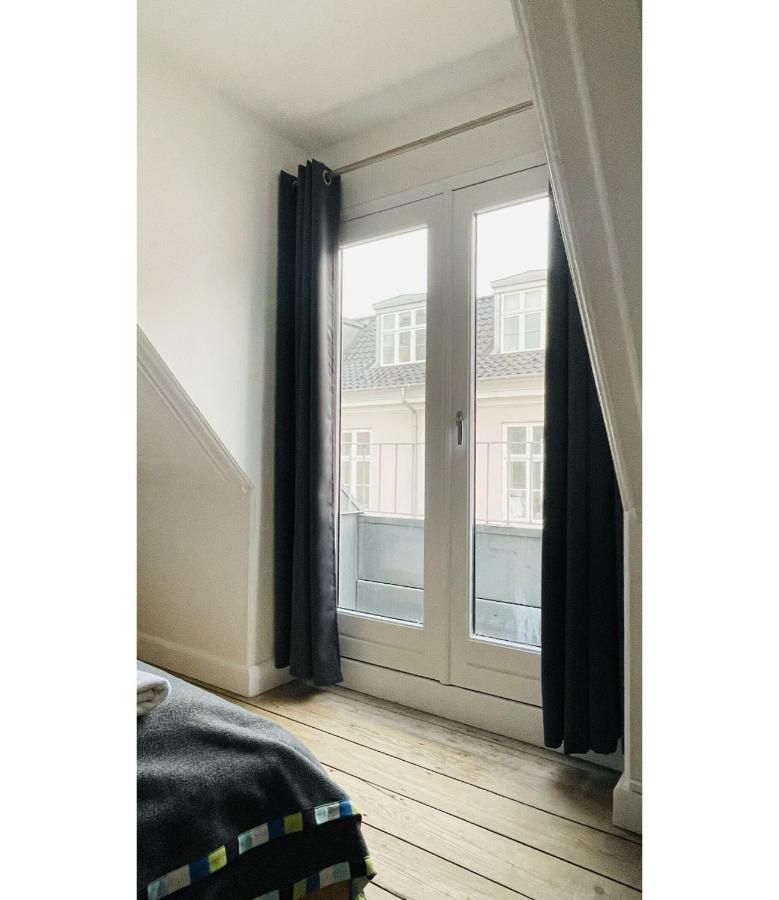 Apartmentincopenhagen Apartment 298 Экстерьер фото