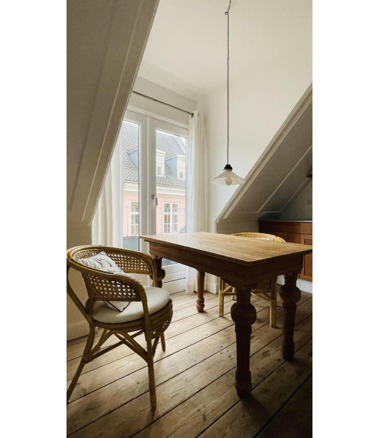 Apartmentincopenhagen Apartment 298 Экстерьер фото