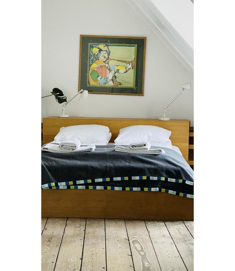 Apartmentincopenhagen Apartment 298 Экстерьер фото