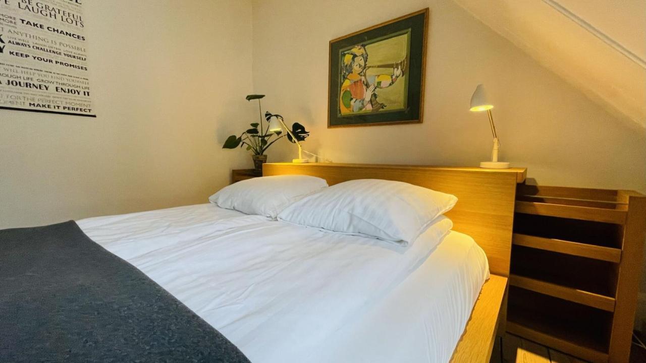 Apartmentincopenhagen Apartment 298 Экстерьер фото