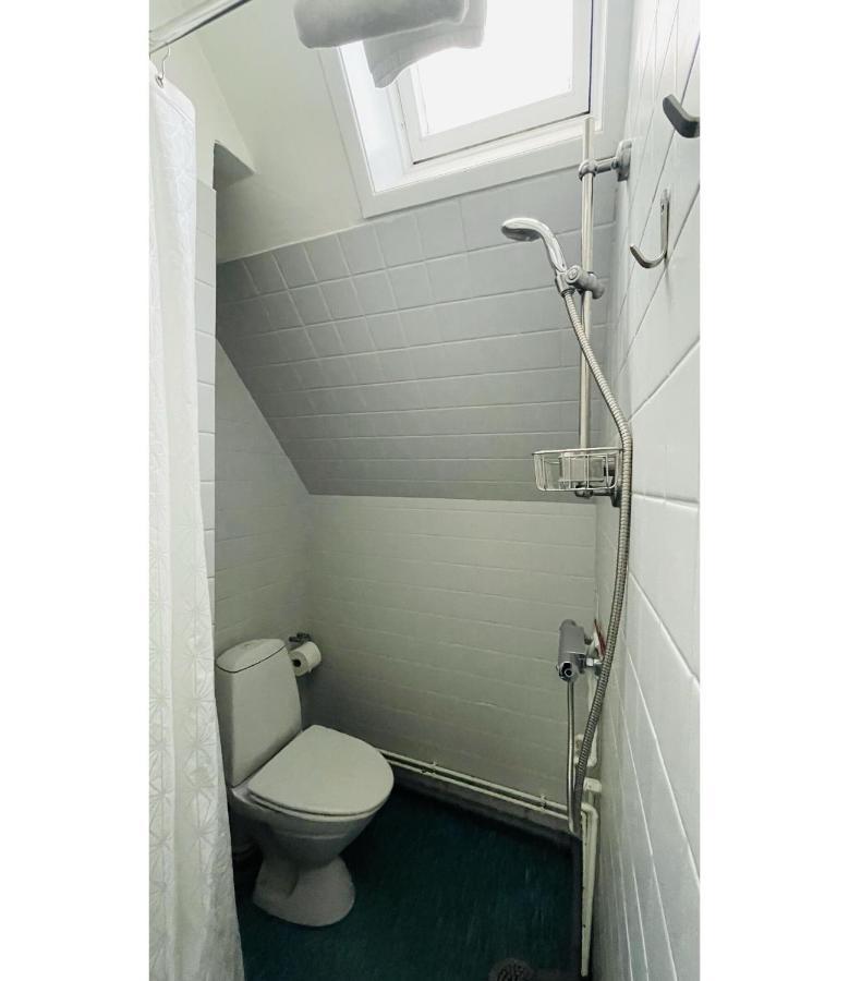 Apartmentincopenhagen Apartment 298 Экстерьер фото